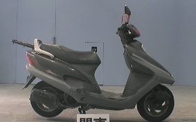 HONDA SPACY 125 Gen. 3 JF04