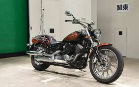 YAMAHA DRAGSTAR 400 2008 VH01J