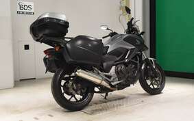 HONDA NC750X D Limited 2014 RC72