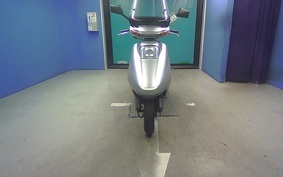 HONDA SPACY 125 Gen. 3 JF04