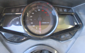 HONDA PHASE MF11