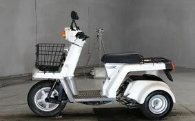 HONDA GYRO X TD02