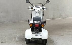 HONDA GYRO X TD02