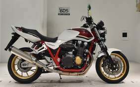 HONDA CB1300SF SUPER FOUR Gen. 3 2021 SC54