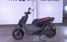 YAMAHA BW S125 SE45