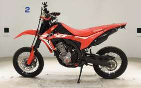 HONDA CRF250M MD44