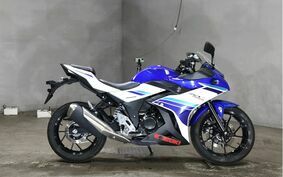 SUZUKI GSX250R DN11A