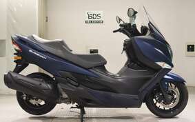 SUZUKI BURGMAN400 A 2021 DU11A