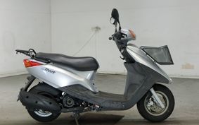 YAMAHA AXIS 125 TREET SE53J