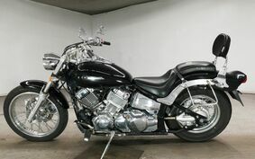 YAMAHA DRAGSTAR 400 2006 VH01J