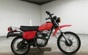 HONDA XL50S AD03