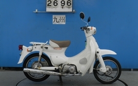 HONDA LITTLE CUB AA01