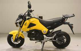 HONDA GROM JC61