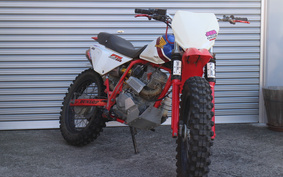 HONDA FTR223 MC34