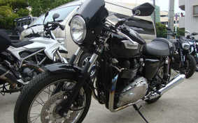 TRIUMPH THRUXTON 900 2009 J9147G