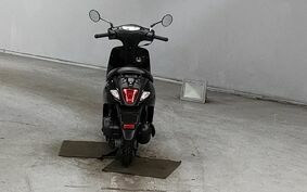 SUZUKI LET's CA4AA