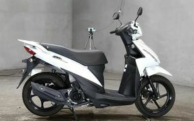 SUZUKI ADDRESS 110 CE47A