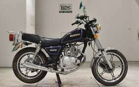 SUZUKI GN125 H PCJG9