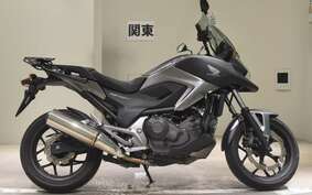 HONDA NC750X 2014 RC72