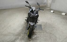 YAMAHA MT-09 2017 RN52J