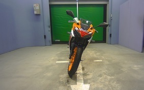 HONDA CBR150 KC91