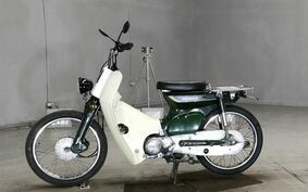 HONDA C70 SUPER CUB C70