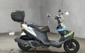 SUZUKI ADDRESS V125 G CF4EA