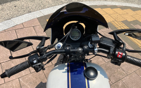 YAMAHA DRAGSTAR1100 2004 VP13J