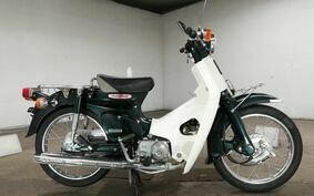 HONDA C70 SUPER CUB HA02