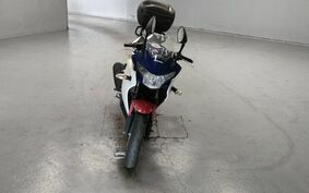 HONDA CBR250R MC41