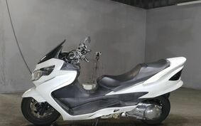 SUZUKI SKYWAVE 400 S 2007 CK44A