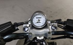 YAMAHA VMAX 2LTN