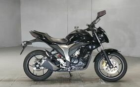 SUZUKI GIXXER 150 NG4BG