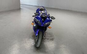 YAMAHA YZF-R1 2007 RN13N