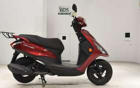 YAMAHA AXIS 125 Z SED7J