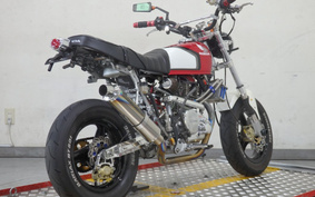 HONDA APE 100 HC07