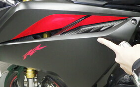 HONDA CBR250RR MC51