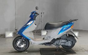 SUZUKI ADDRESS V125 G CF46A