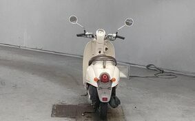 HONDA CREA SCOOPY AF55