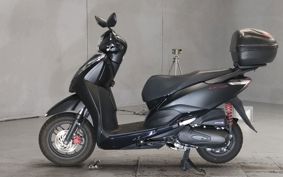 HONDA LEAD 125 JK12