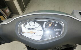 SUZUKI ADDRESS V125 G CF46A