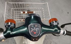 HONDA SUPER CUB50 AA01