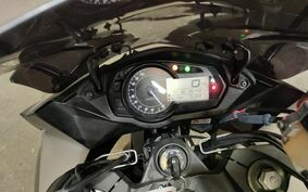 KAWASAKI NINJA 1000 2013 ZXT00G