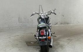 HONDA SHADOW 400 1997 NC34