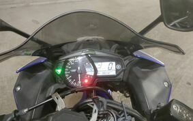 YAMAHA YZF-R25 RG10J