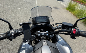 HONDA NC750X TYPE LD 2015 RC72