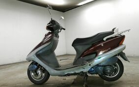 HONDA SPACY 125 JF04