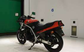 HONDA CBR400F GEN 2 1985 NC17