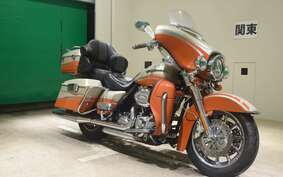 HARLEY FLHTCU 1580 CVO 2009 PR4