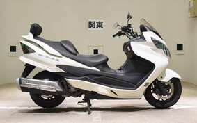 SUZUKI SKYWAVE 250 (Burgman 250) S Gen.3 CJ46A